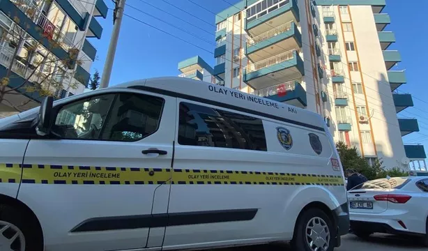 SON DAKİKA: Antalya'da 3 kardeş evinde ölü bulundu! Polis ve ambulans sevkedildi