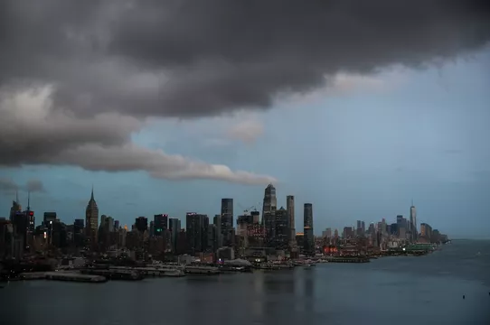 New York, ülke tarihine geçecek: Her giriş için 9 dolar