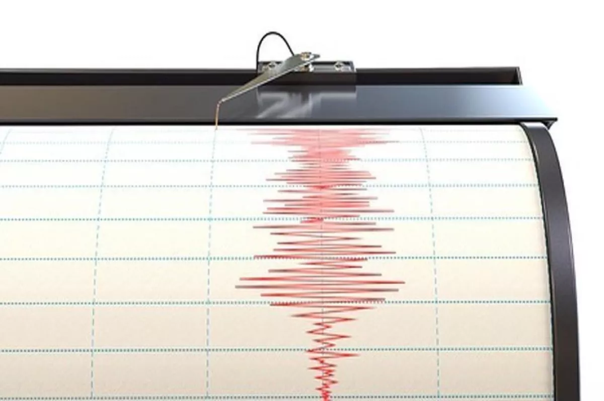 SON DAKİKA! Bitlis’te 3.5 büyüklüğünde deprem!