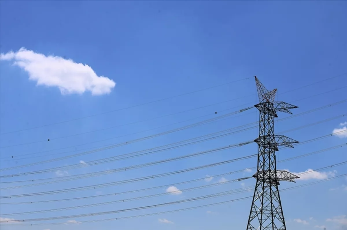 Türkiye Suriye'nin enerji ihtiyacına çözüm bulabilir