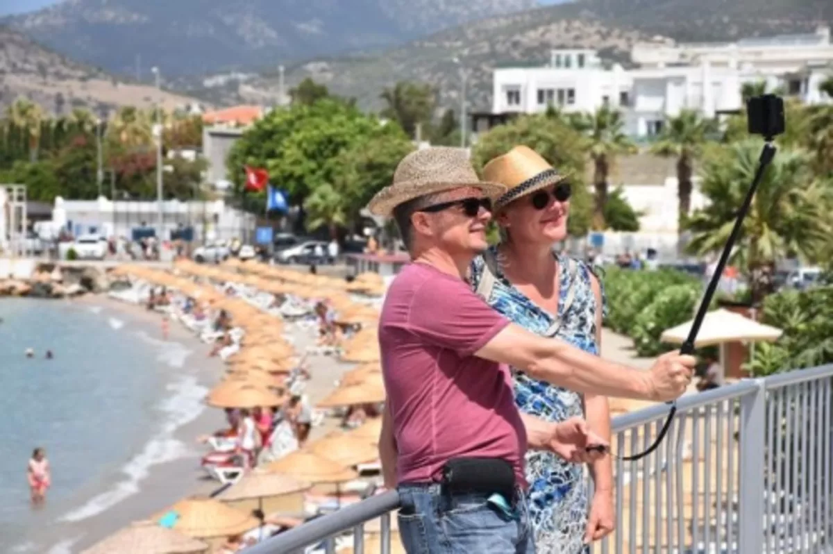 Pandemiyle tüketicilerin tatil alışkanlıkları değişti