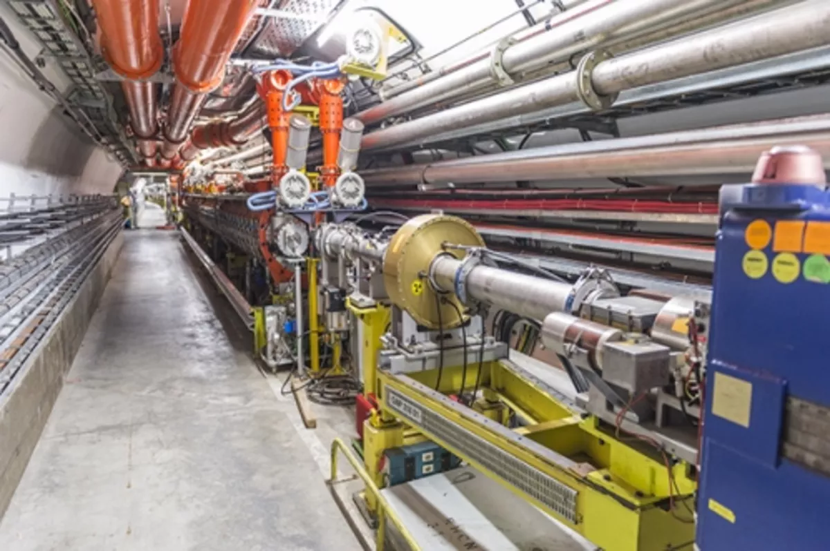 CERN’e yeni ihracat fırsatı