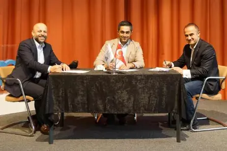 Ito Haber Gündem Haberleri