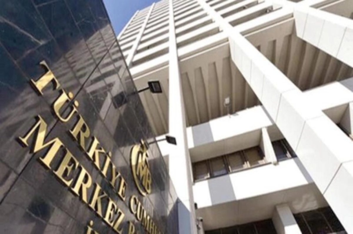 Merkez Bankası rezervleri 94 milyar 48 milyon dolar oldu