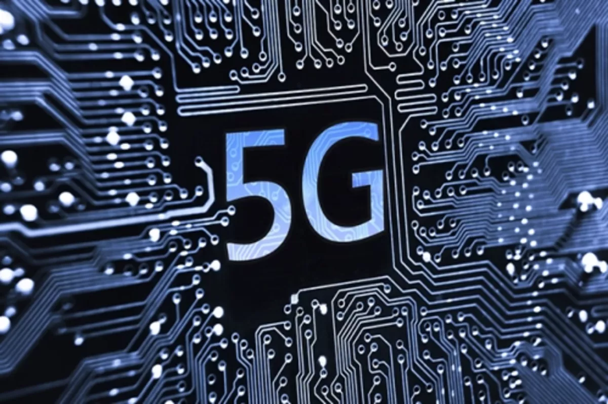 5G için Çin’den işbirliği çağrısı