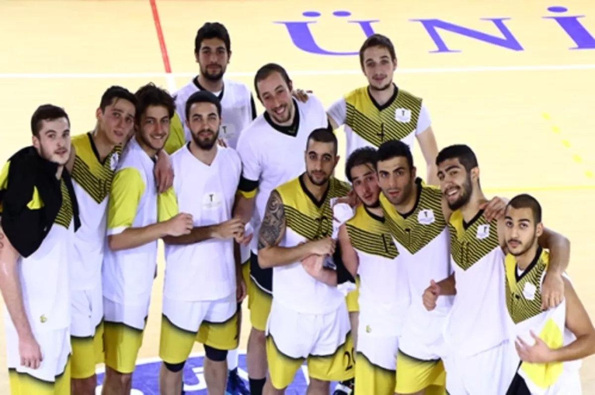 Basketbolda TİCARET fırtınası esiyor