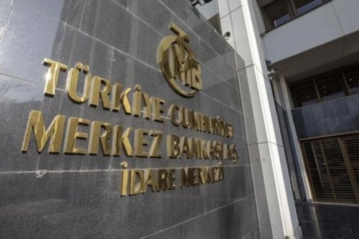 Merkez Bankası rezervleri 90 milyar 640 milyon dolar oldu