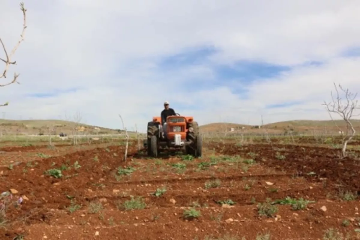 Kırsal kalkınma destekleri kapsamındaki tarıma dayalı yatırımların tamamlanması için tanınan süre 4 ay uzatıldı