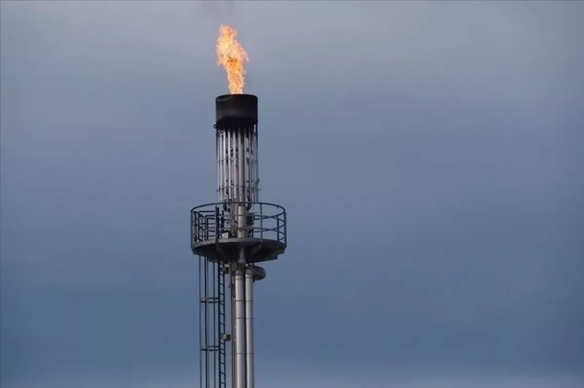 Petrol ve gaz üreticileri yatırımlarını 4 katına çıkarmayı planlıyor