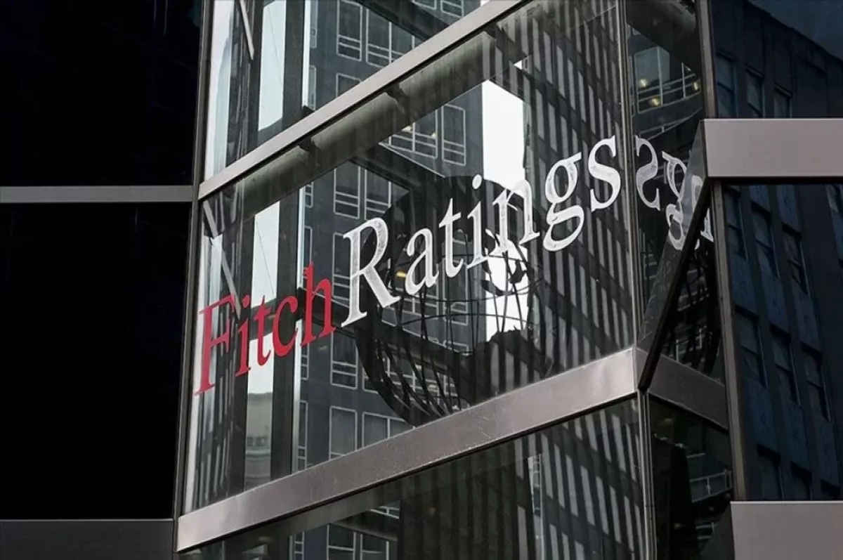 Fitch, Türkiye Varlık Fonu'nun kredi notunu açıkladı