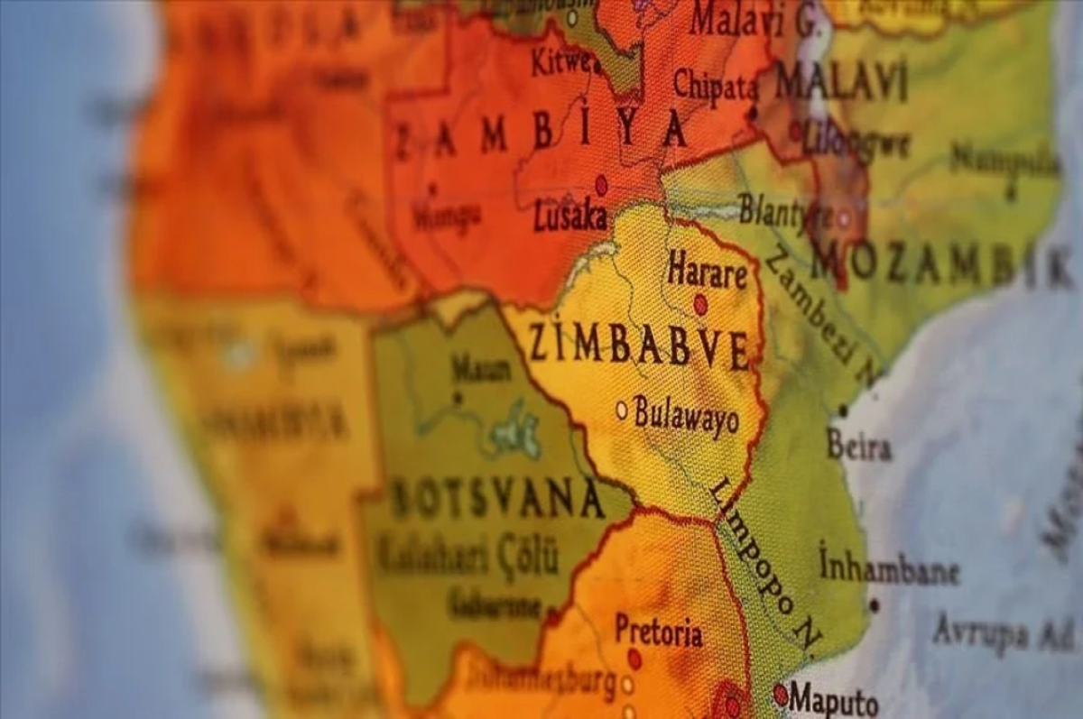 Zimbabve'de yeni para birimi tedavüle girdi