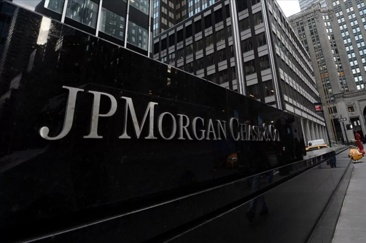 JP Morgan ‘TL'de ağırlık artır’ tavsiyesine başladı