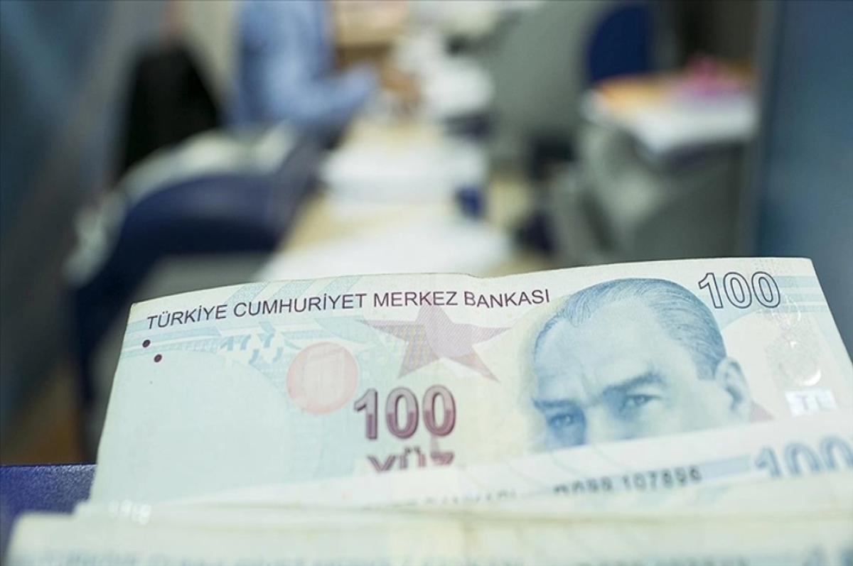 "Korumalı iş yerlerine 1 milyon 34 bin lira ödenek aktardık"