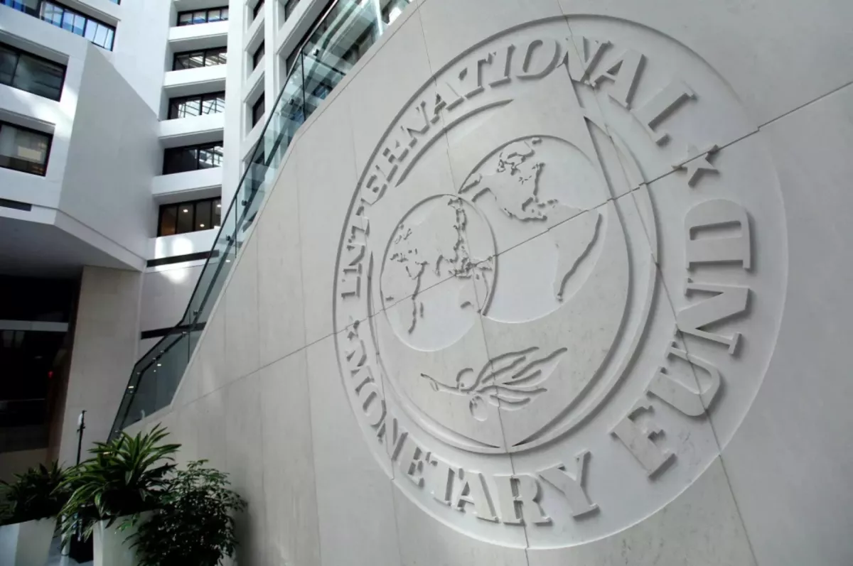 IMF'den bankacılık sektöründe yaşananların ardından "sürekli teyakkuz" çağrısı