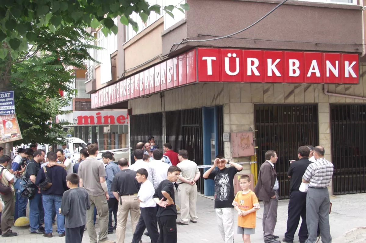 Türk Ticaret Bankası İ­­hracatçı için geri dönüyor