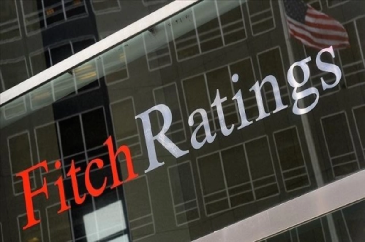 Fitch, Türkiye'nin 2021 büyüme tahminini yüzde 10.5'e yükseltti