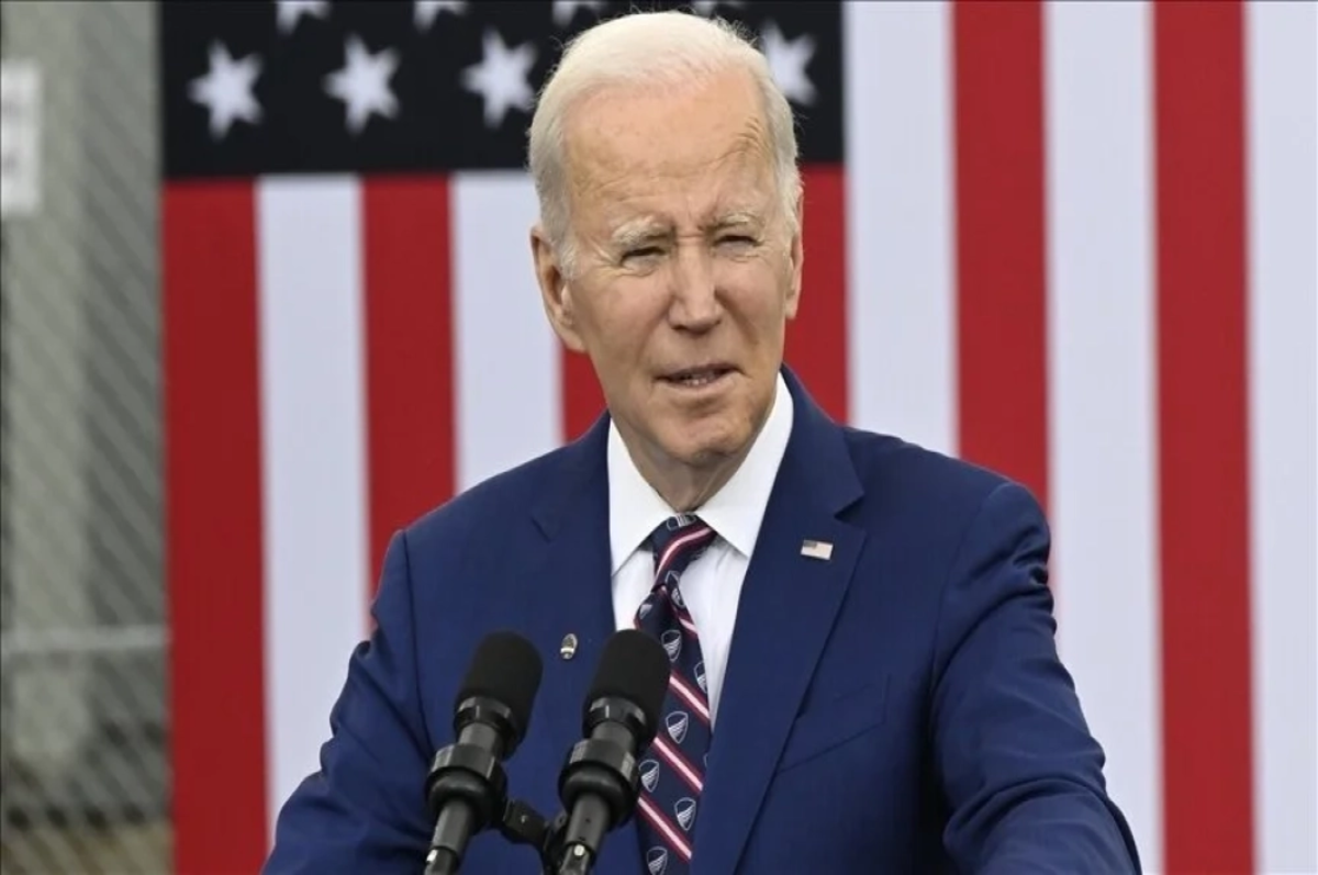 Biden, borç limiti konusunda anlaşmaya varacaklarından emin olduğunu söyledi