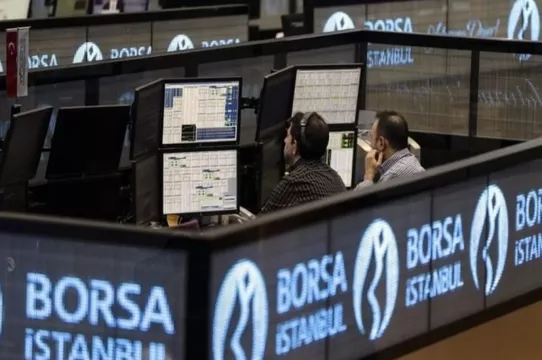 Borsa İstanbul'da gümüş, platin ve paladyum endeksleri hesaplanmaya başlanacak