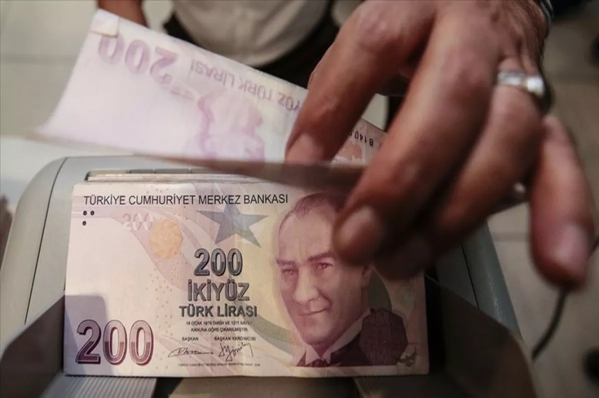 Yaşlı ve engelli aylıkları hesaplara yattı: Toplam 5,6 milyar lira