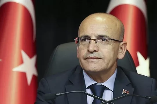 'Vergi borçları siliniyor' yalanı çürüdü! Bakan Mehmet Şimşek açıkladı