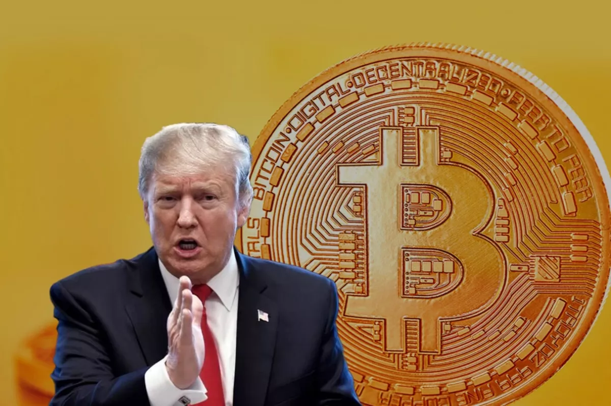 SON DAKİKA: Bitcoin gözünü 100 bin dolar düzeyine dikti! Trump rüzgarı sürüyor