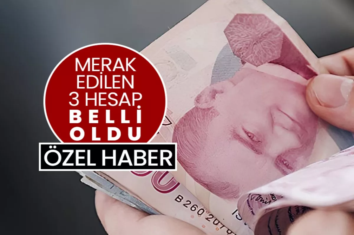 SSK, Bağ-Kur emekli maaşı 2025 SON DAKİKA: İşte taban ve tavan hesabı!