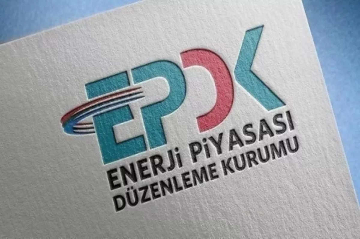 EPDK 'TSE COVID-19 Güvenli Hizmet Belgesi' aldı