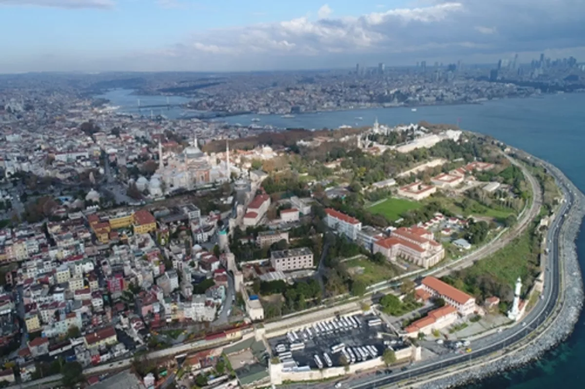 İstanbul teşviklerle daha çok üretir