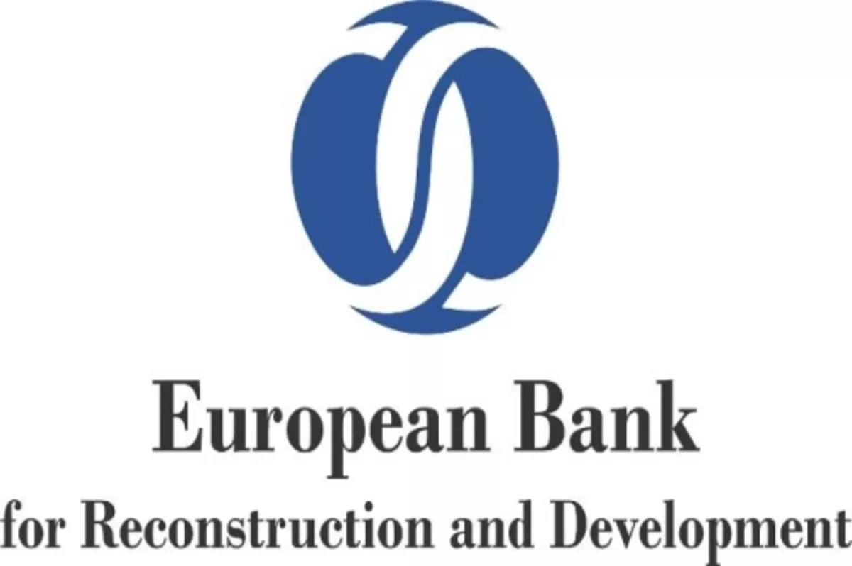 43 projenin finansmanı EBRD’den geldi