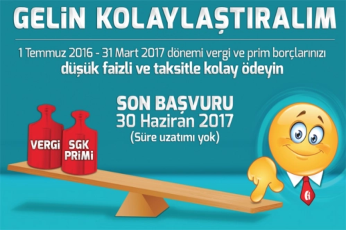 Yeni yapılandırma imkanını kaçırmayın