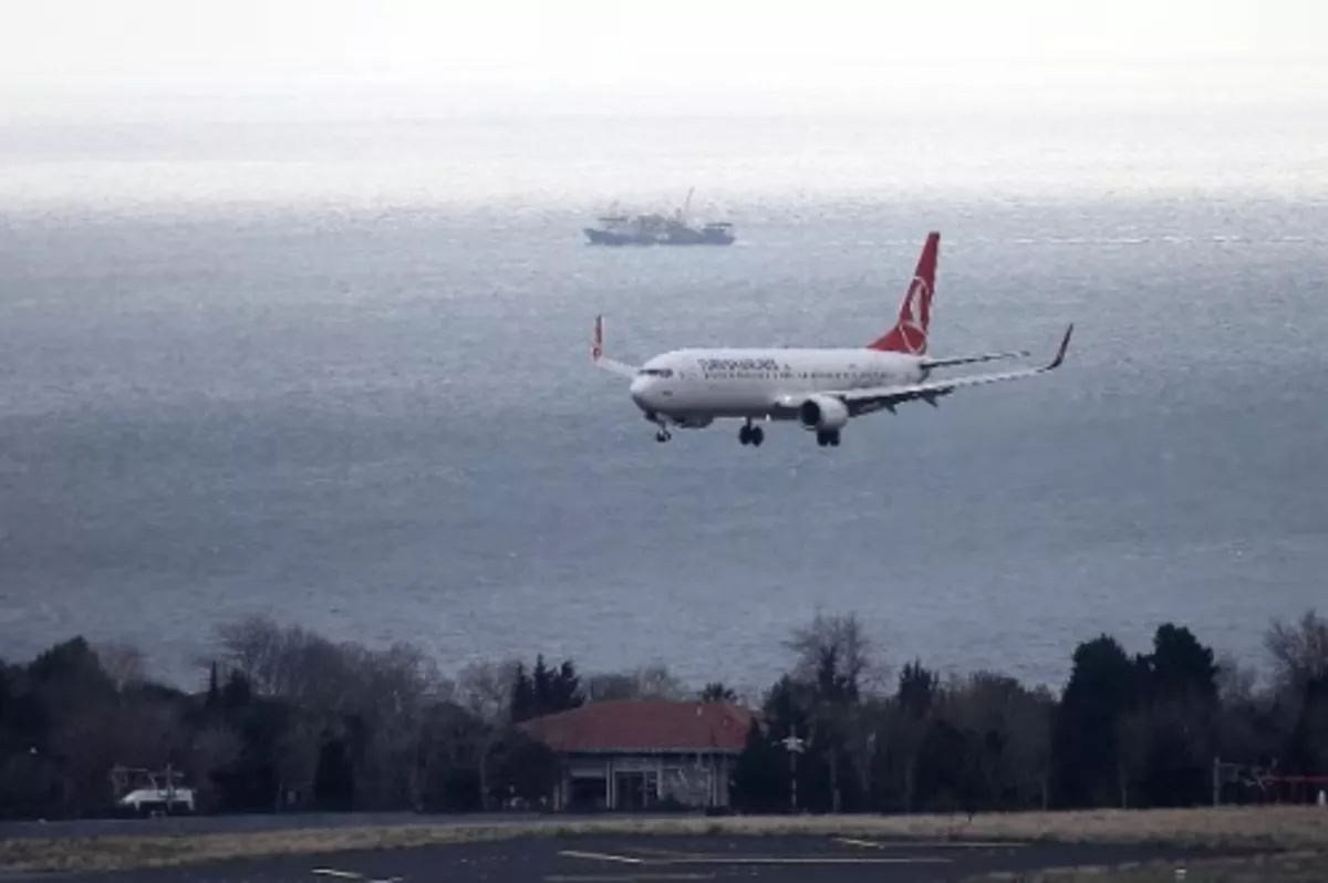 Türkiye'nin en değerli markası THY