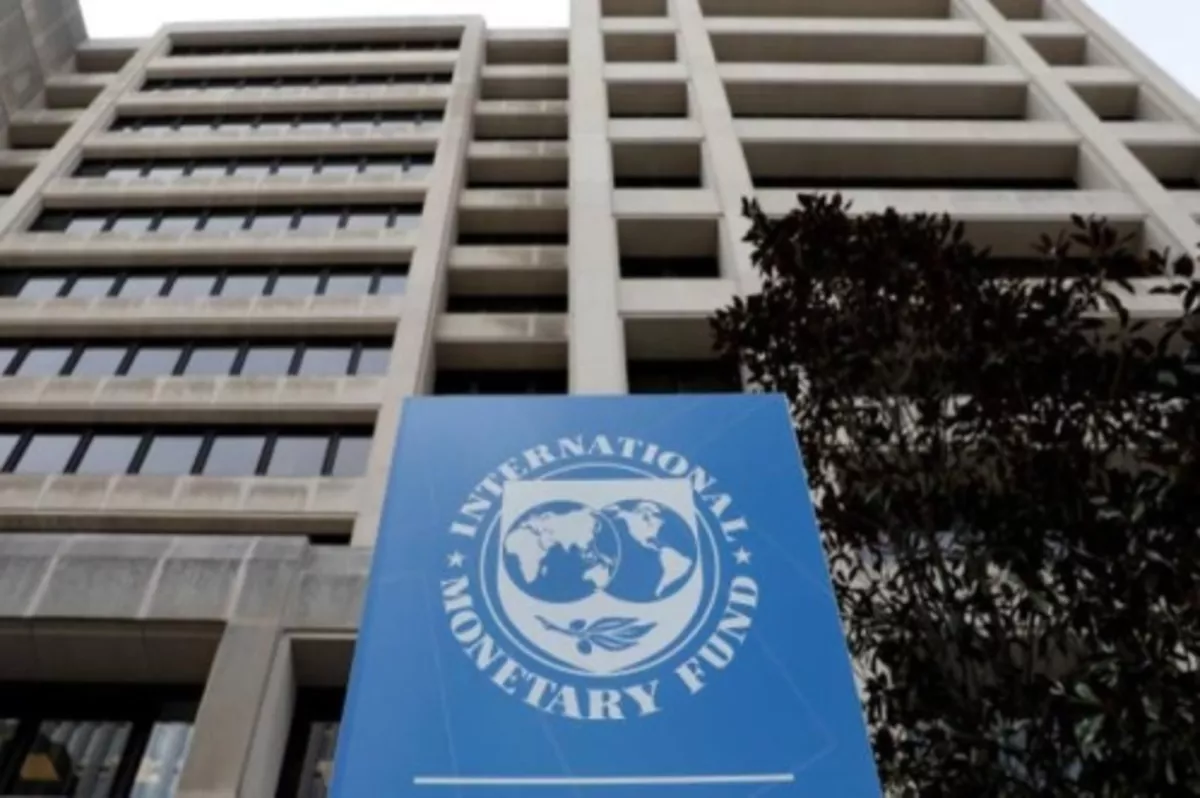 IMF: Krizin derin izler bırakması muhtemel