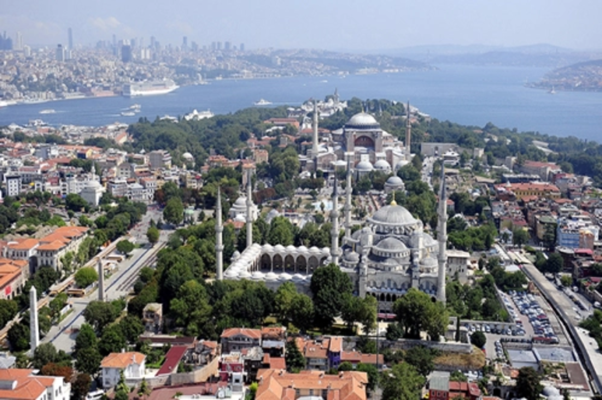 Güvenli turizm sertifikasyonunda lider İstanbul