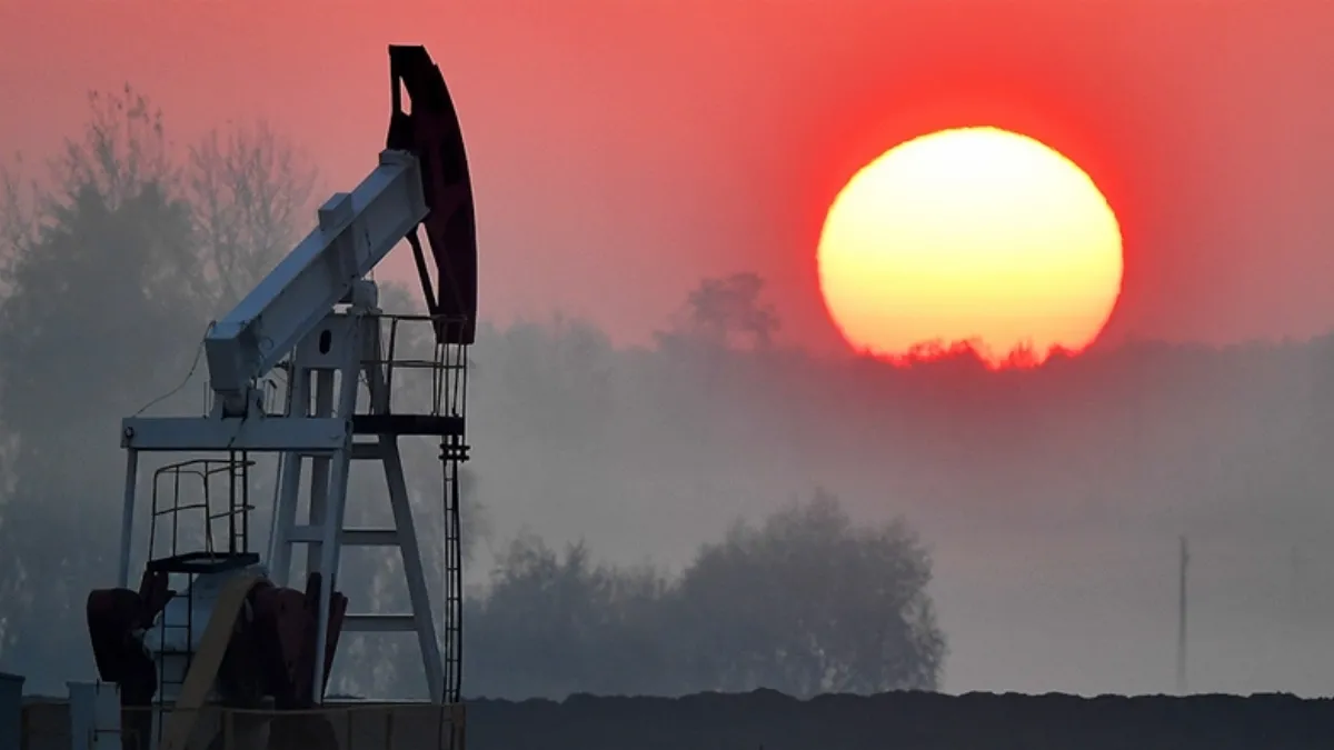 Petrol 5 haftalık düşüş trendini kıramadı: Kazançlarını geri verdi