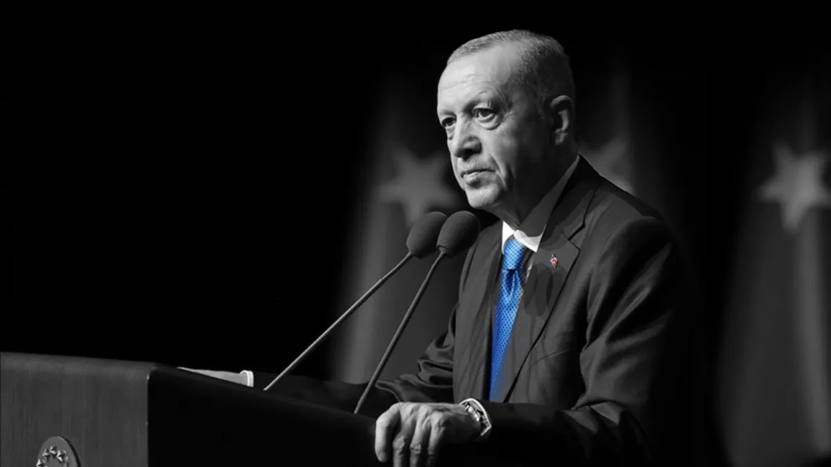 YARGI REFORMU PAKETİ SON DAKİKA: Cumhurbaşkanı Erdoğan: Saldırı için araçtan inenin ehliyeti alınacak!