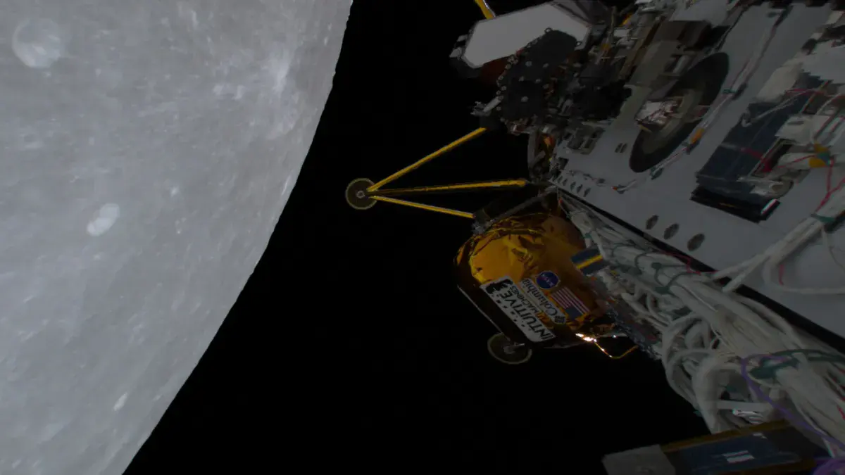 NASA’nın IM-2 görev aracı bugün Ay’a inecek