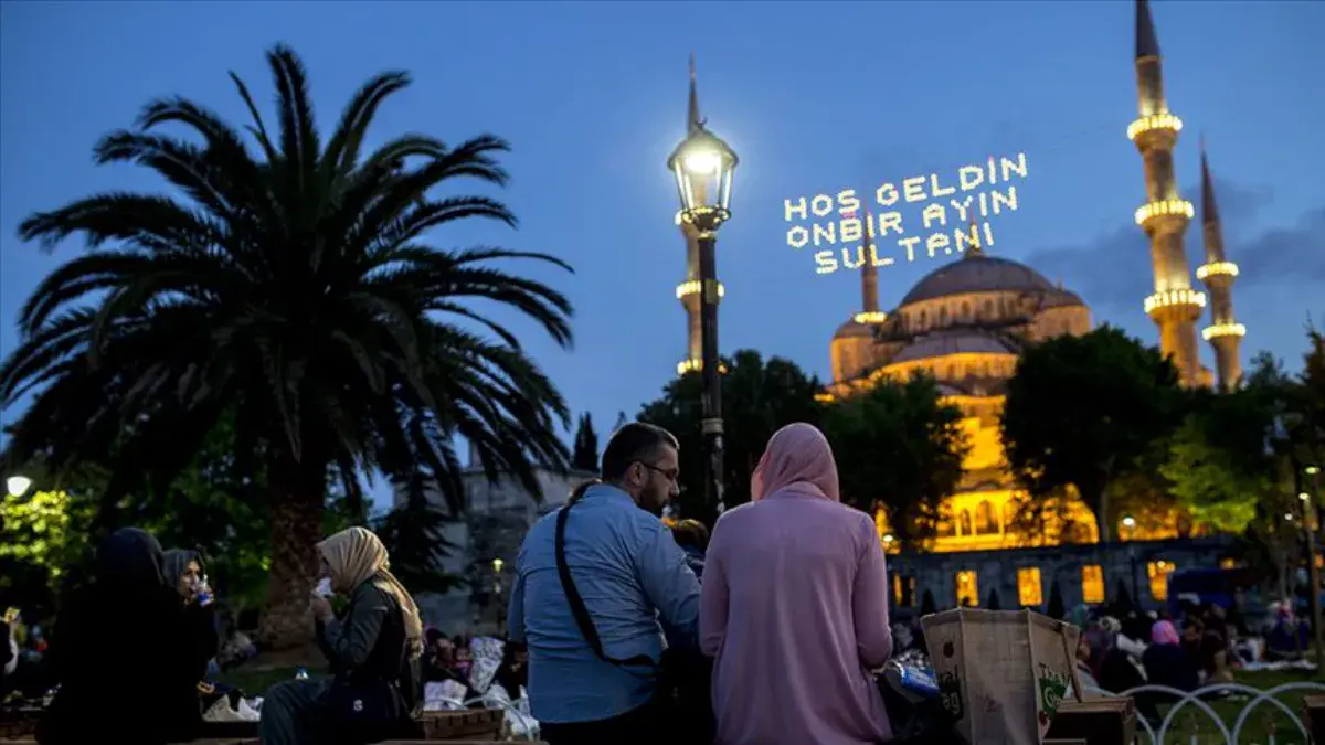 2025 DİYANET FİDYE VE FİTRE BEDELİ: Fidye ve Fitre ne kadar, kimlere verilir?