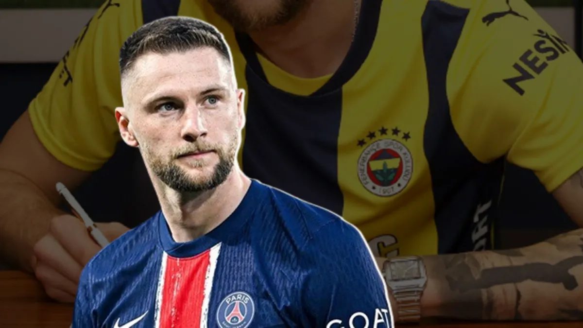 SON DAKİKA: Fenerbahçe'den Galatasaray'a yılın transfer çalımı: Resmen duyuruldu!