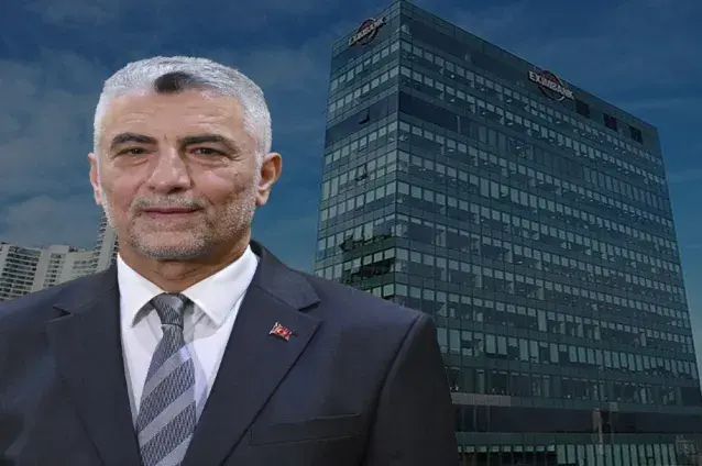 Türk Eximbank 2025'te 52 milyar dolara ulaşacak