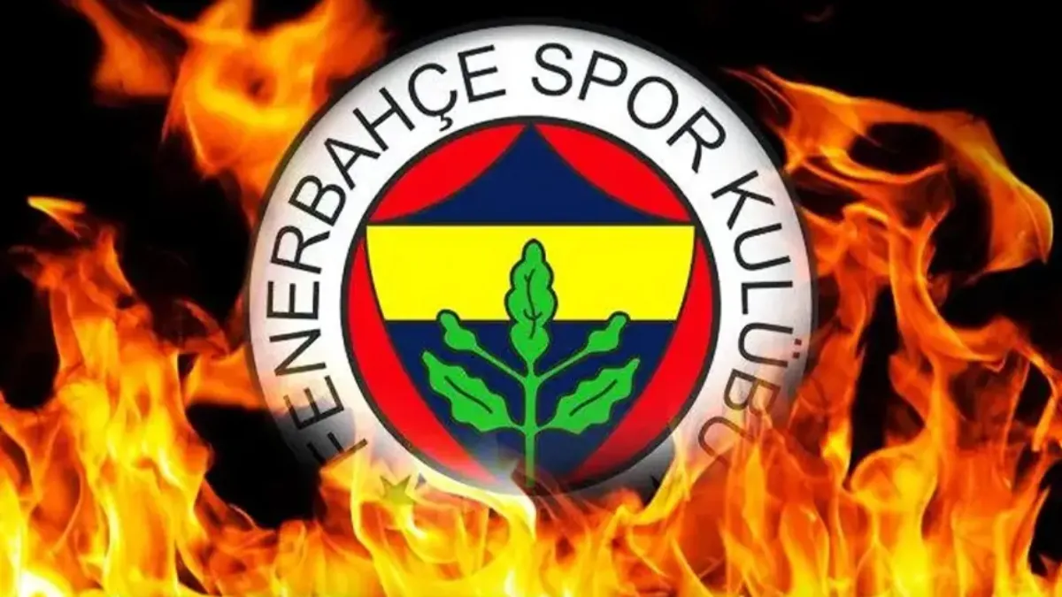 SON DAKİKA: Fenerbahçe'den Galatasaray'a transfer çalımı! Yıldız isim İstanbul'a geliyor