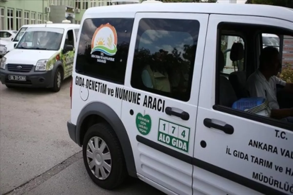 Tarım ve Orman Bakanlığı, Kinder'in bazı ürünleri için toplatma kararı aldı