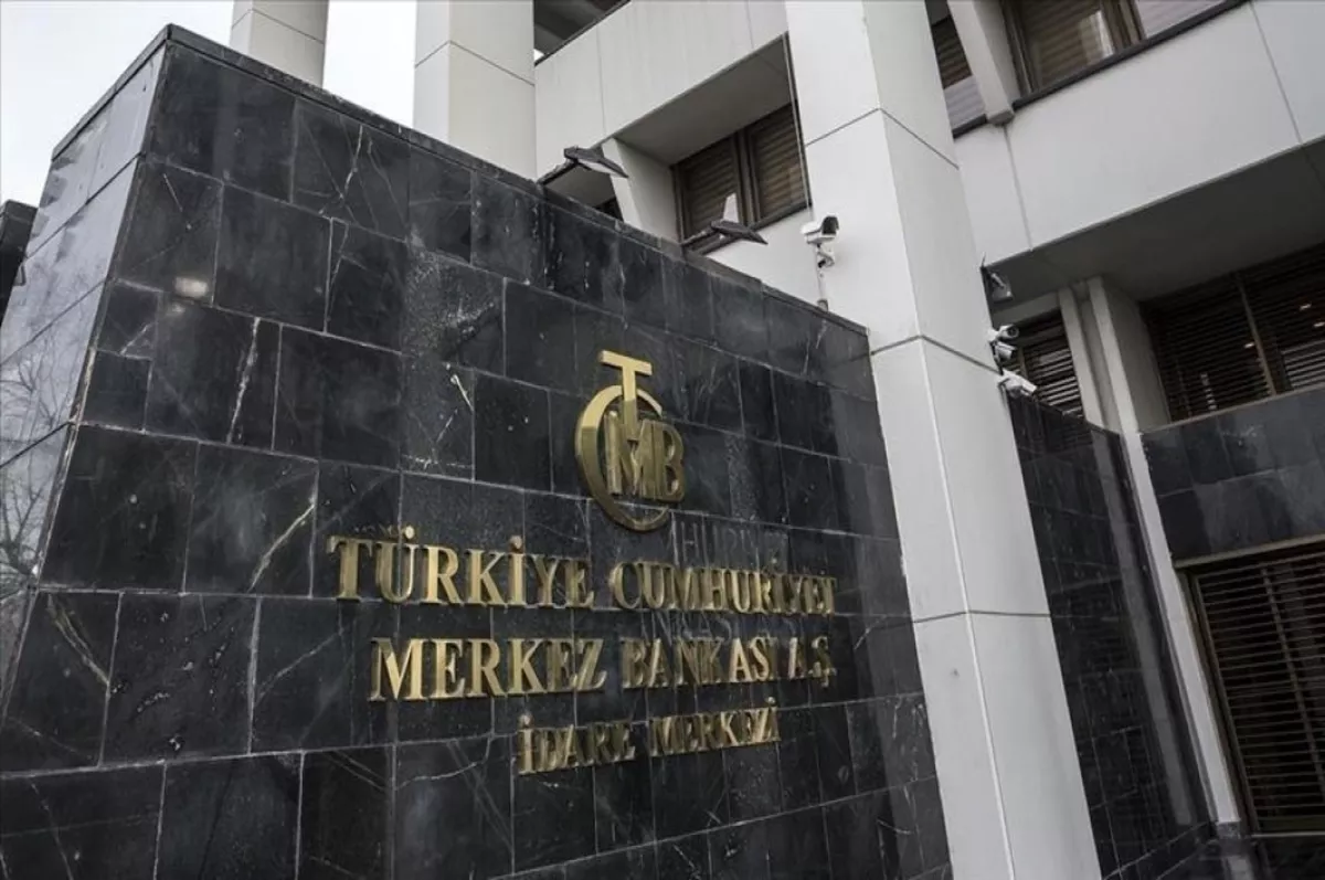 TCMB'den zorunlu karşılıklarda sadeleşme adımı