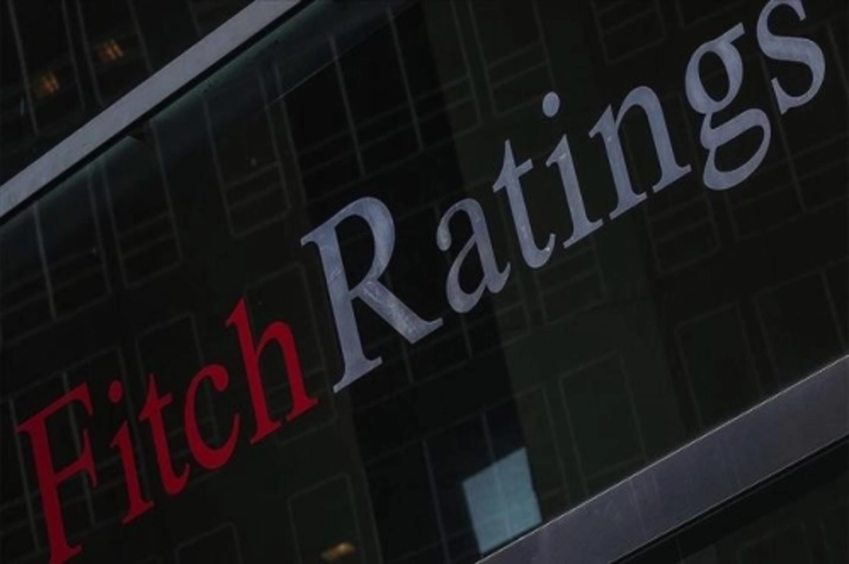 Fitch, Türkiye'nin kredi notunu teyit etti