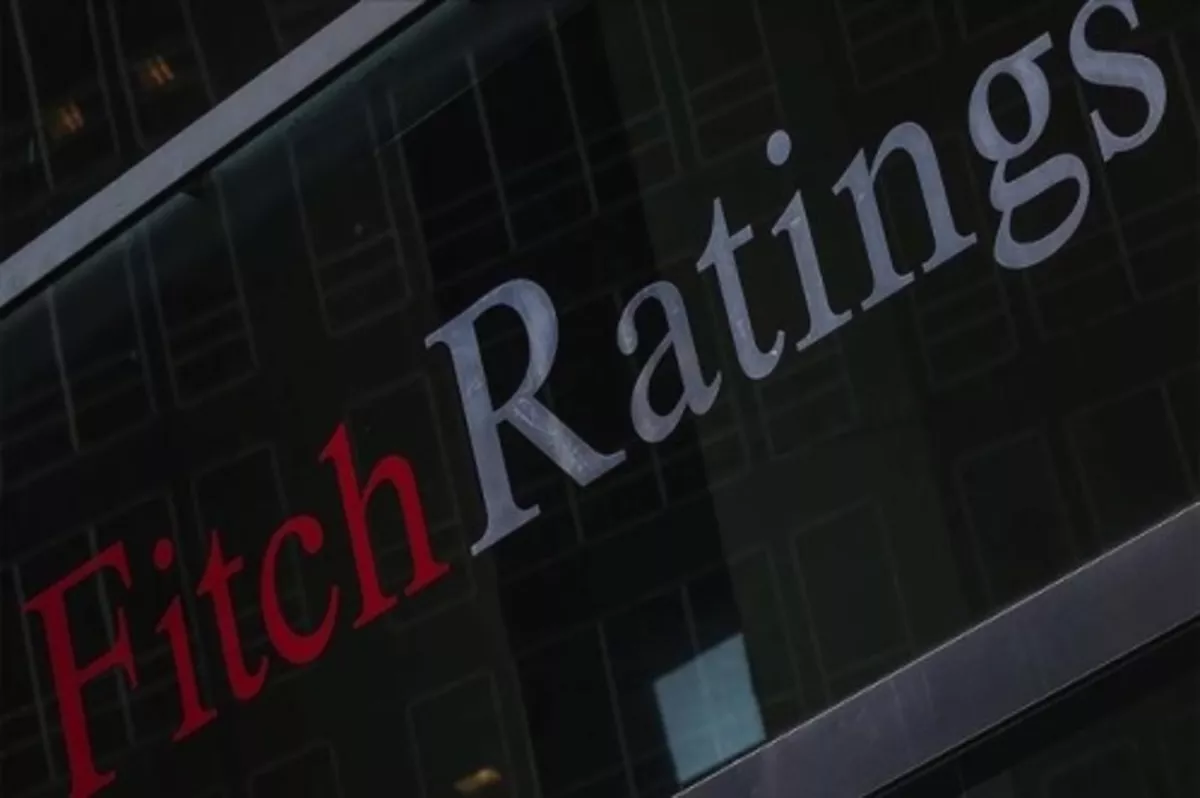 Fitch, Türkiye'nin kredi notunu teyit etti