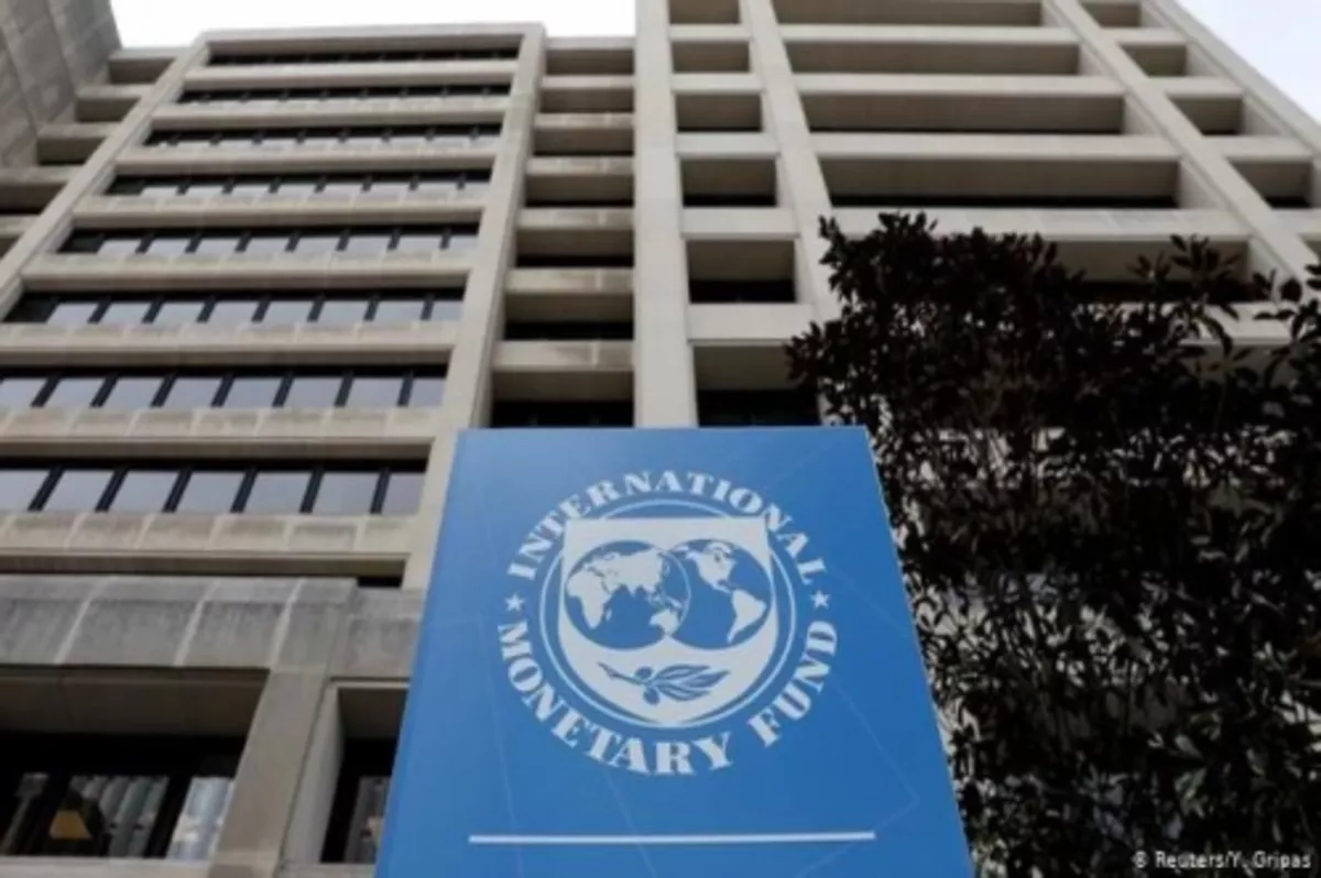 IMF'den küresel toparlanmada ayrışma genişliyor uyarısı