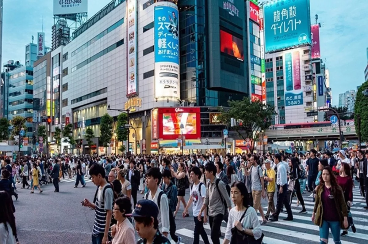 Japonya'da 2023 mali yılı için 114,3 trilyon yenlik bütçe yasalaştı