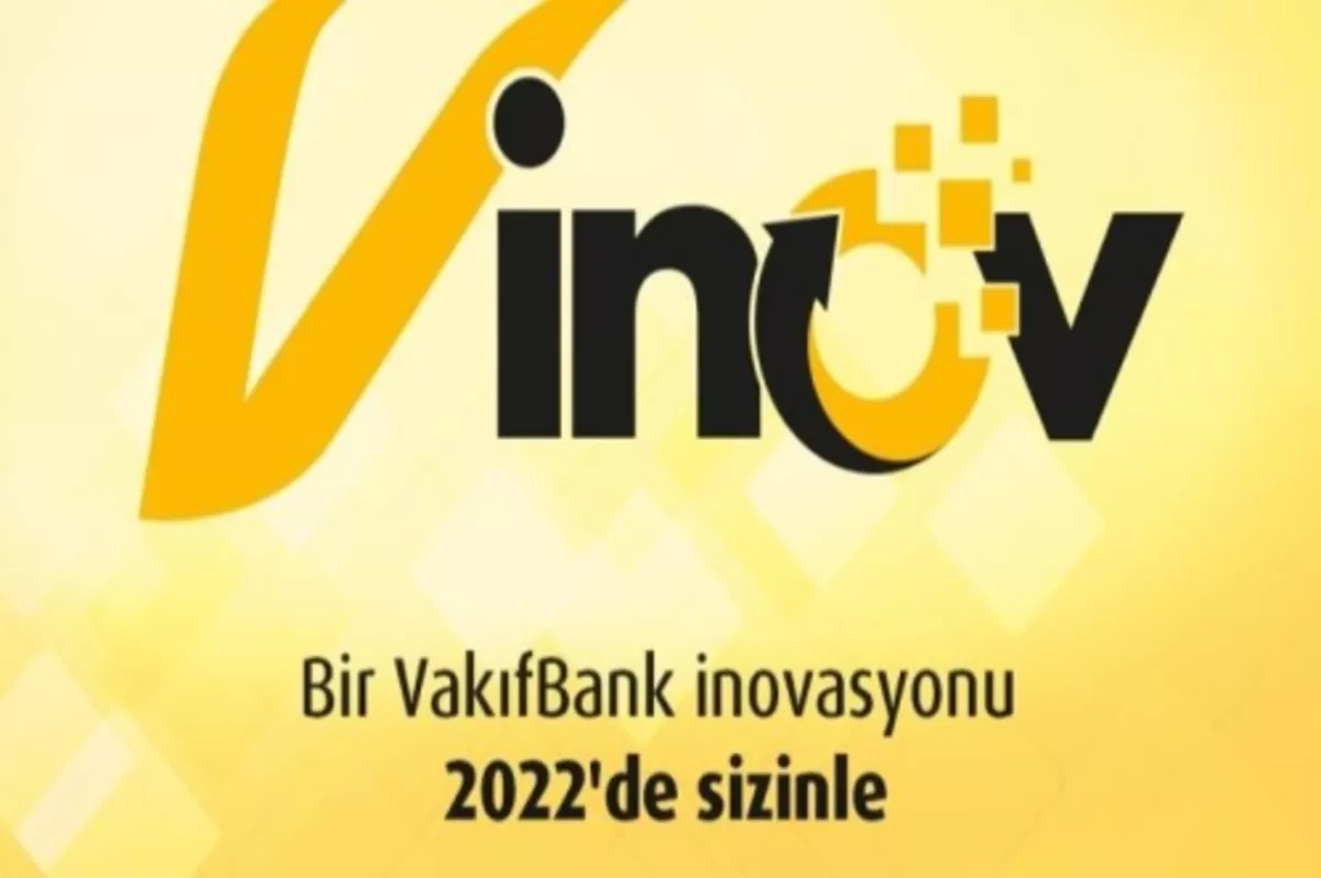 VakıfBank, yeni nesil ödeme ve tahsilat ekosistemi Vinov'u hayata geçirdi