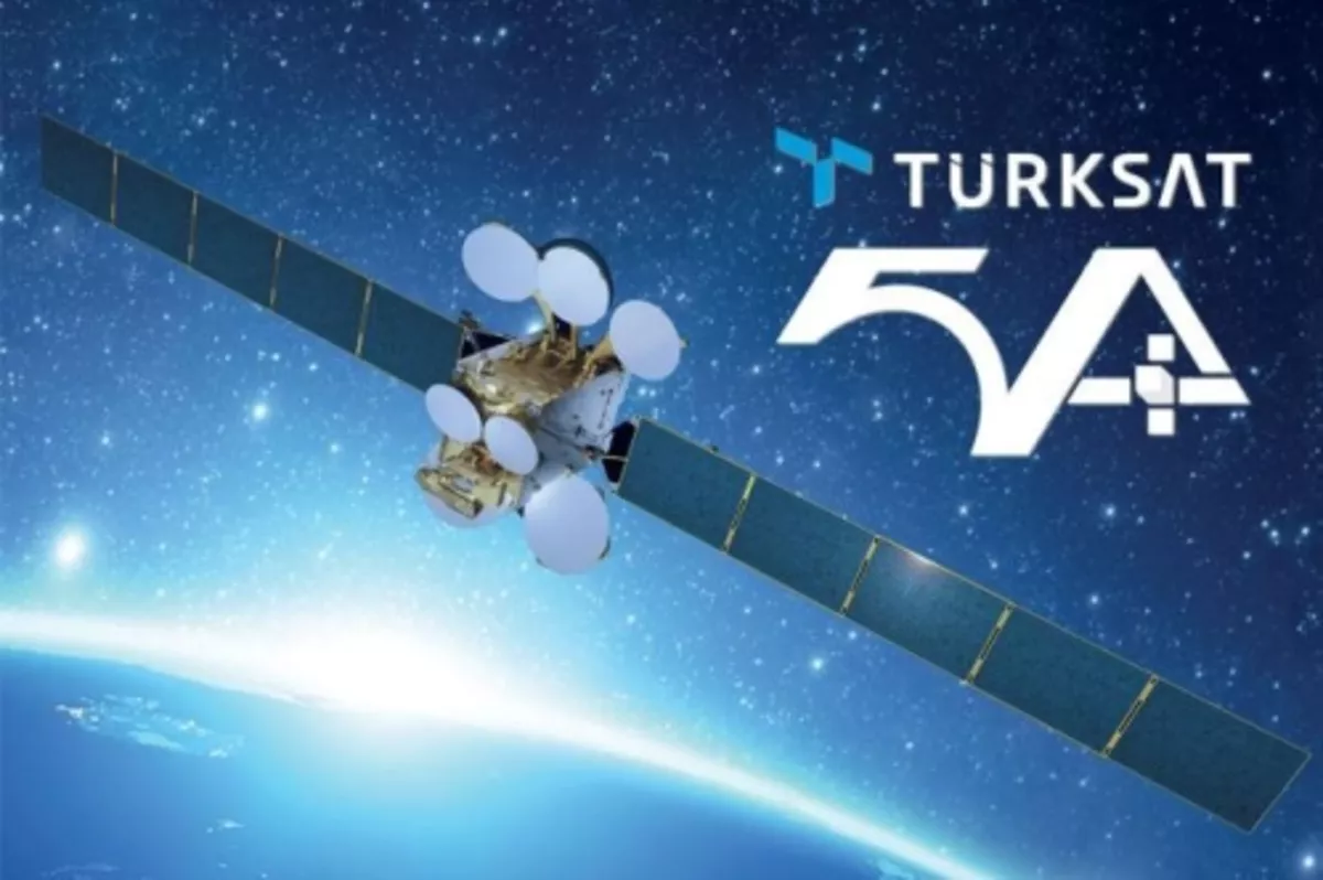 Türksat 5B, 14 Haziran'da hizmete alınacak