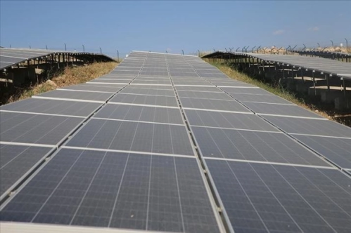 Tarımsal sulamada güneş enerjisi için yapı ruhsatı muafiyeti