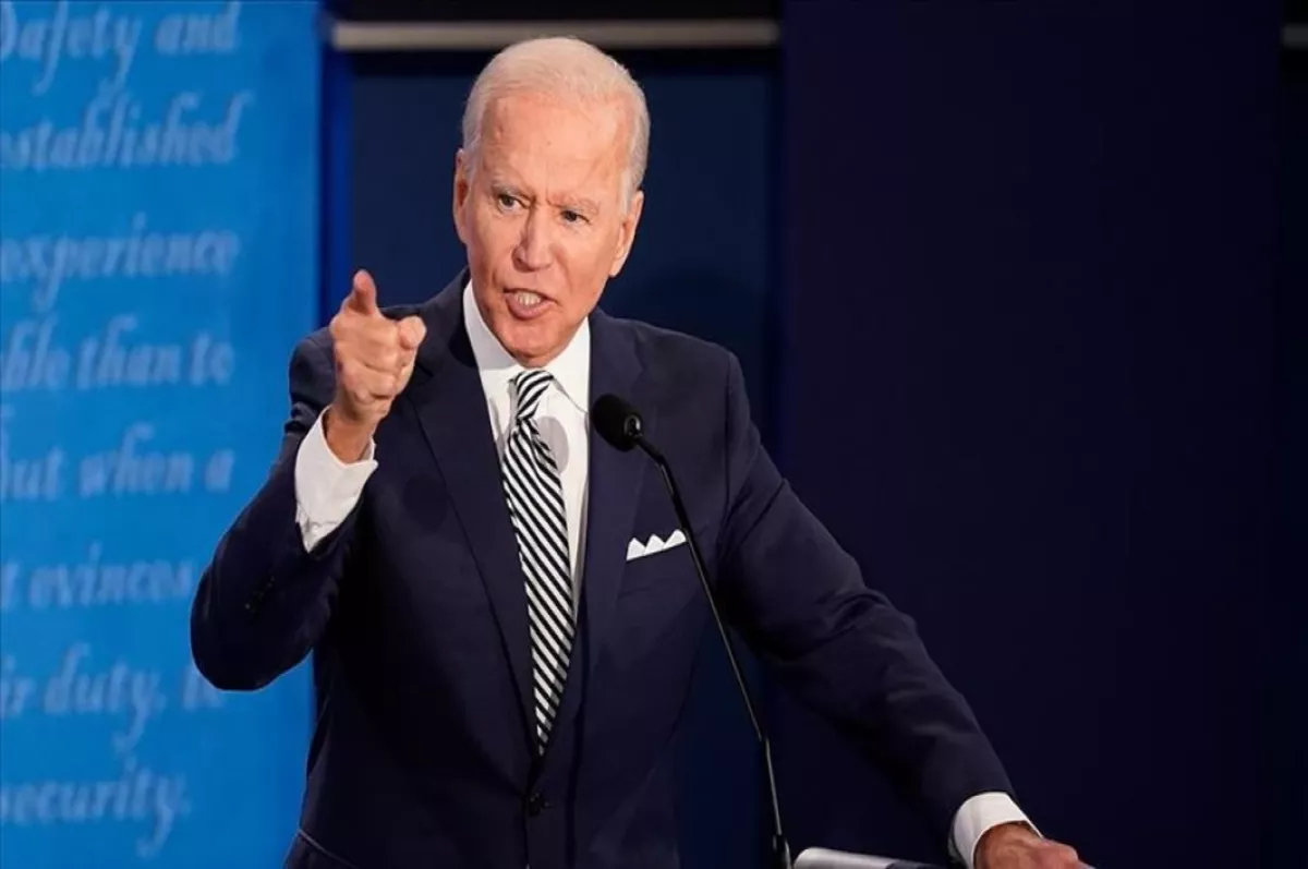 Biden: Trump'ın ‘tarife’ planları büyük hata